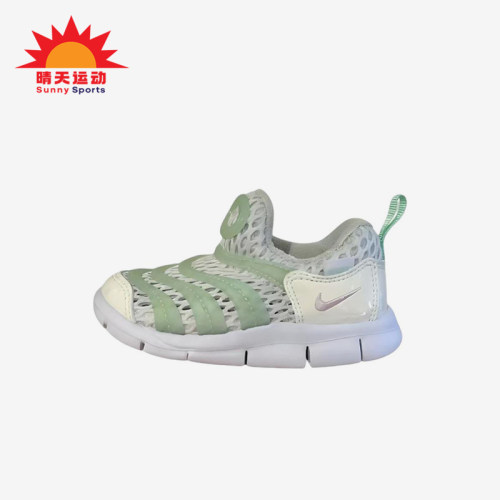 Nike/耐克正品婴童耐穿换阵包裹舒适运动休闲鞋IV0524-100