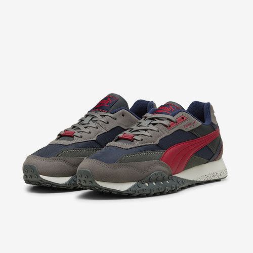 Puma/彪马正品新款男女耐磨舒适透气缓震休闲运动鞋392725-21