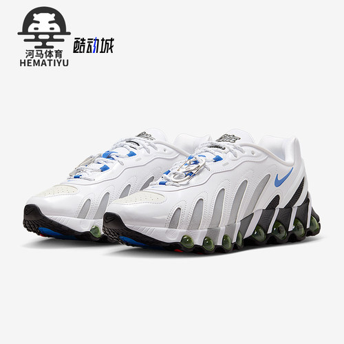 Nike/耐克正品2025冬季款男女日常气垫减震时尚运动鞋IB4029-100