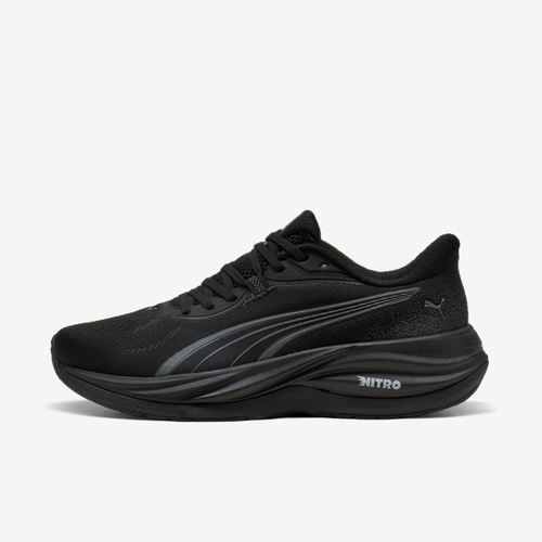Puma彪马正品Electrify Nitro 5男女透气跑步鞋313488-01