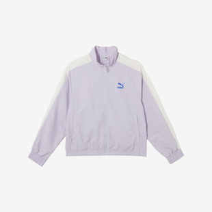 休闲夹克外套627173 Puma 女子时尚 新款 彪马正品 2023秋季