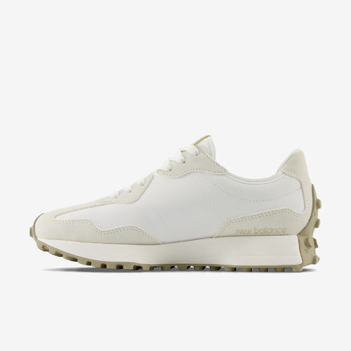 New Balance新百伦正品327女低帮耐磨支撑越野跑步鞋WS327KG