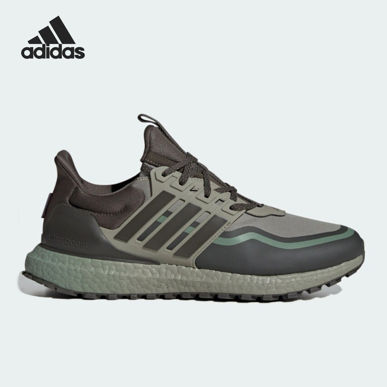 Adidas/阿迪达斯男女运动跑步鞋