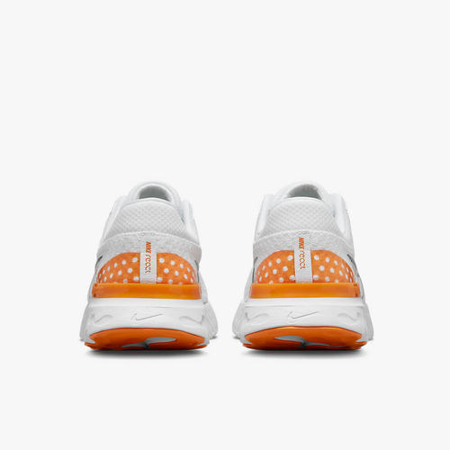 耐克透气缓震男女跑步鞋