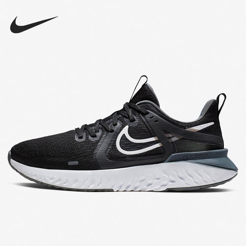 Nike/耐克正品LEGEND REACT 2女子轻便缓震跑步鞋AT1369-001
