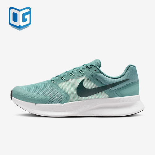 Nike/耐克正品Run Swift 3男士耐磨网眼缓震运动跑步鞋DR2695-015