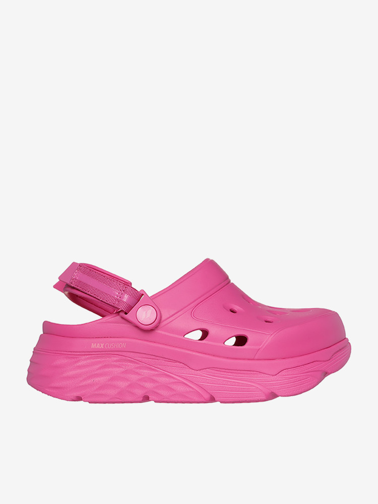 Authentic Spring New Women's Fashionable Lightweight Platform Clog Sandals