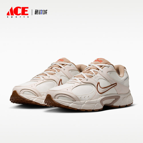 Nike/耐克正品V5 RNR男士低帮复古透气经典运动休闲鞋IR7541-121