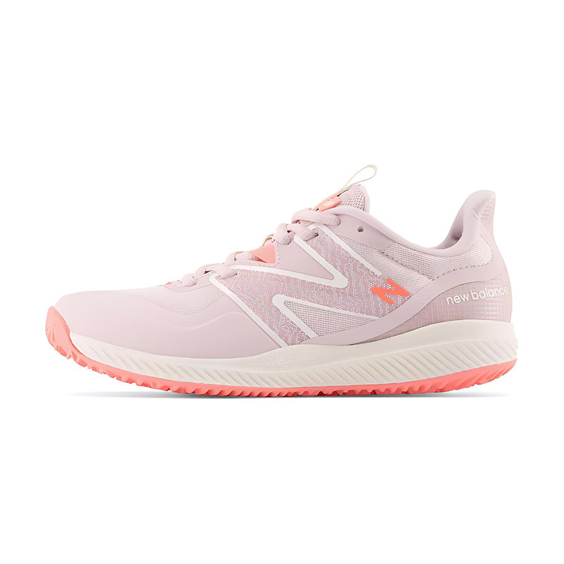 New Balance/NB正品运动女士低帮系带时尚简约经典跑步鞋WCO796E3