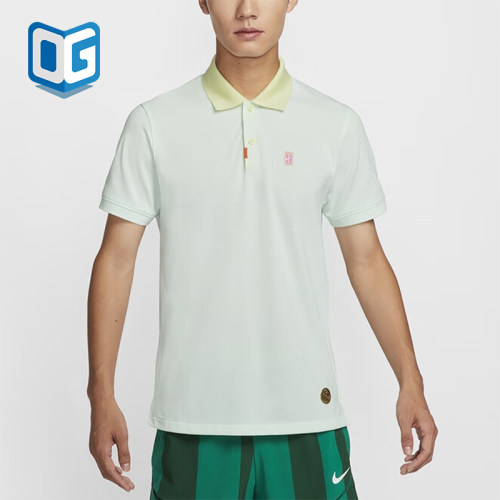 Nike/耐克男士网球运动POLO衫