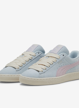 Puma/彪马正品Suede Brand Love II男女休闲运动鞋395737-02