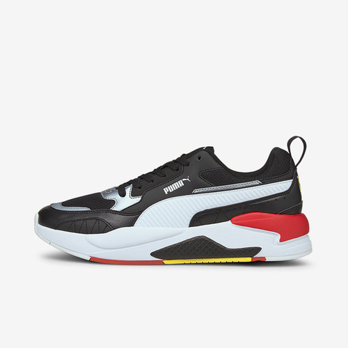 Puma/彪马正品时尚男女同款低帮透气减震耐穿轻便厚底休闲鞋