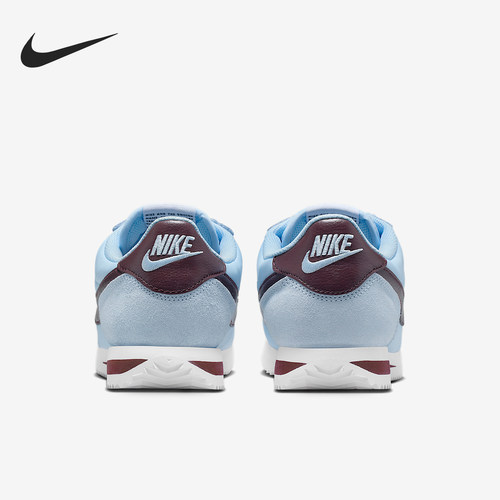 Nike/耐克正品2025秋季女士时尚轻盈缓震运动鞋DZ2795-405