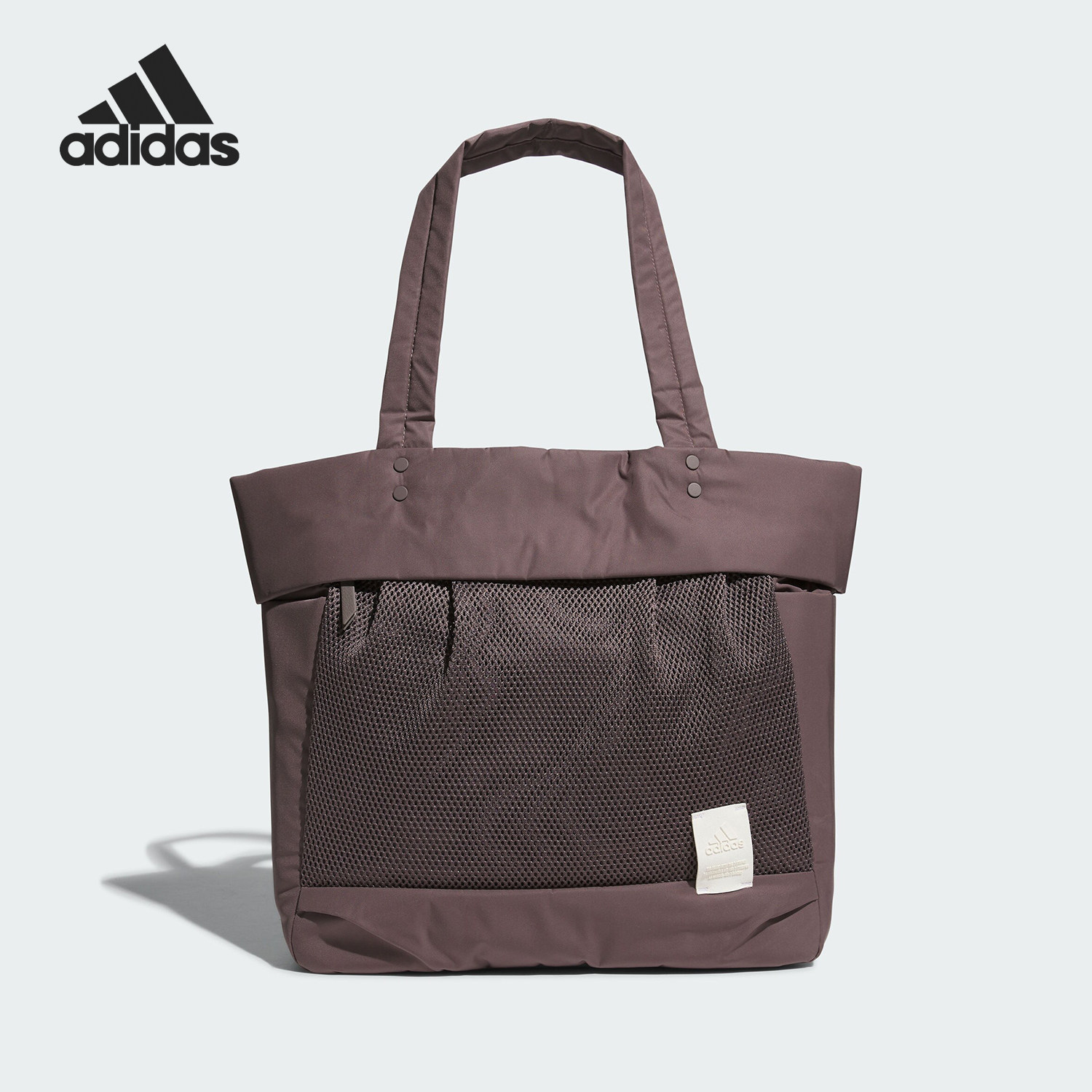 Adidas/阿迪达斯正品W MH TOTE BAG 女士时尚运动拎包IK4774,运动包/户外包/配件,挎包/拎包/休闲包,淘宝优惠券,粉丝福利购,淘宝优惠卷