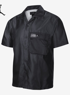 Nike/耐克正品 M J 23ENG SS TOP 男子短袖运动T恤CZ4821-022