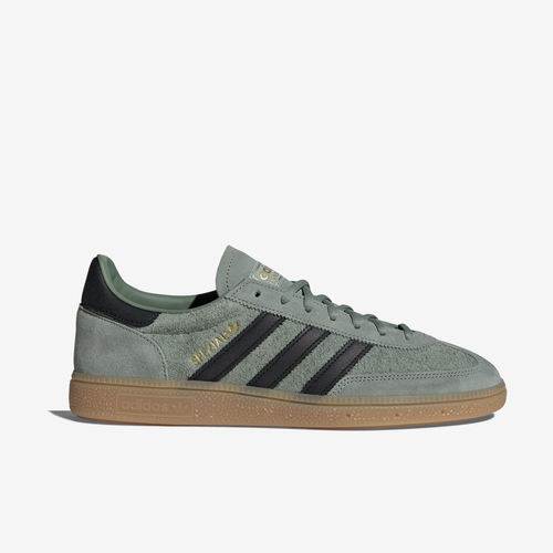 Adidas阿迪达斯正品Handball Spezial男女低帮系带板鞋IH6507