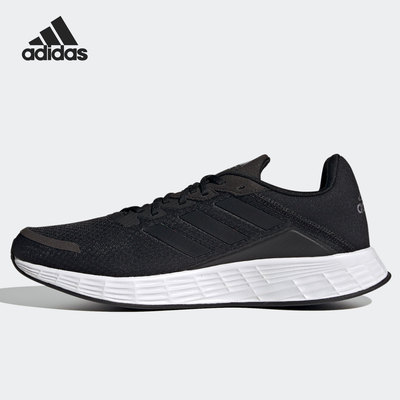 阿迪达斯竞速轻盈男子跑步运动鞋