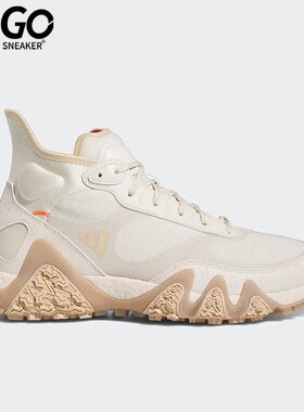 Adidas/阿迪达斯正品ADICROSS HI BOOST男女高尔夫球鞋H03661