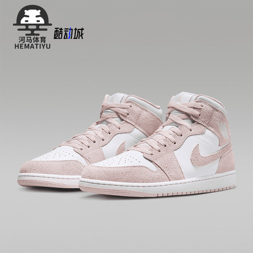 Nike/耐克男士高帮运动鞋