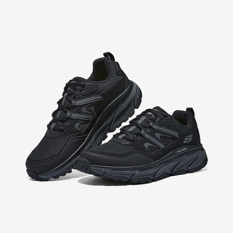 斯凯奇男士休闲运动鞋