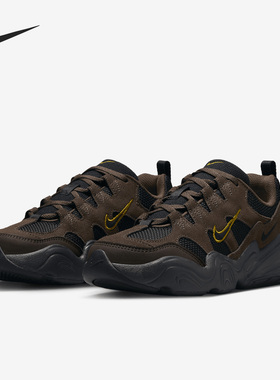 Nike/耐克官方正品Tech Hera女子透气耐磨运动休闲鞋DR9761-200