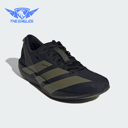 Adidas/阿迪达斯正品ADIZERO ADIOS 9男士运动减震跑步鞋JP6315