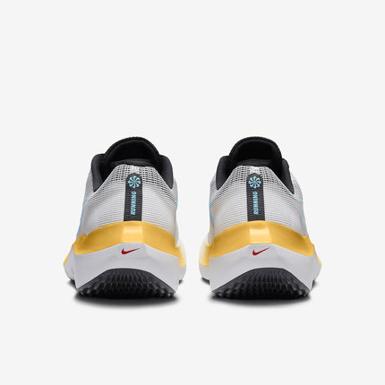 Nike/耐克官方正品Zoom Fly 5男女缓震透气低帮跑步鞋DM8974-002