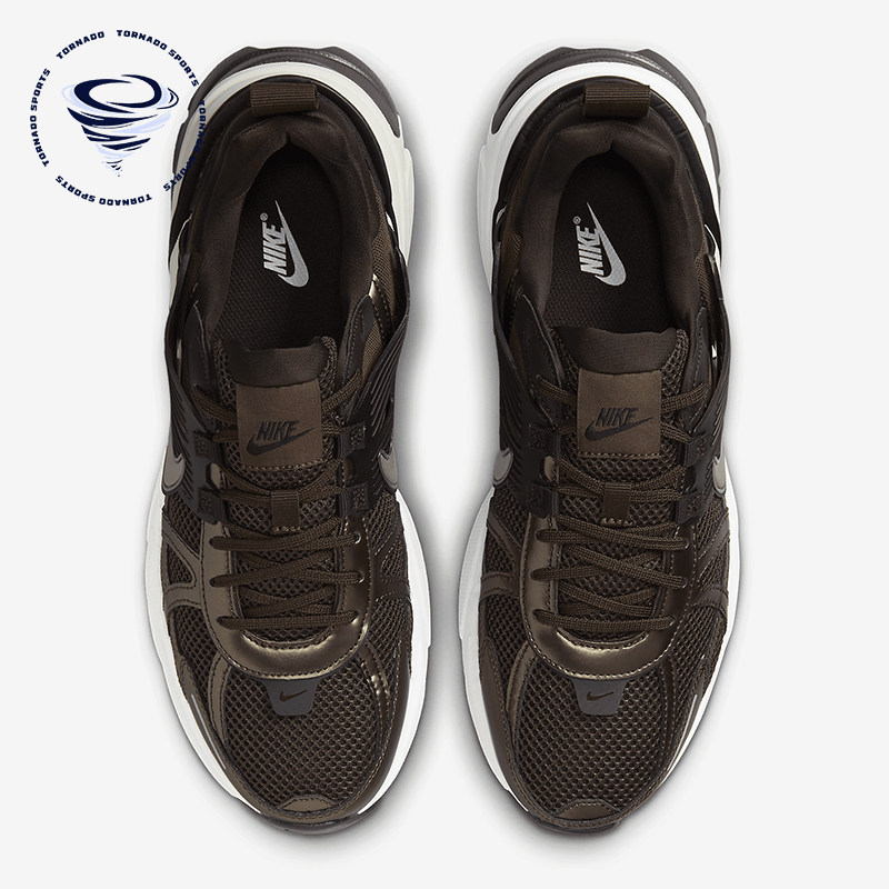 Nike/耐克正品V2K Run 男士复古低帮经典运动跑步鞋HJ4497-200