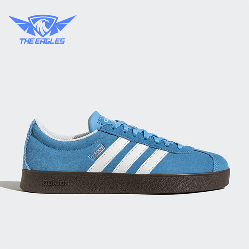 Adidas/阿迪达斯正品运动男女款复古低帮休闲潮流板鞋JS4594