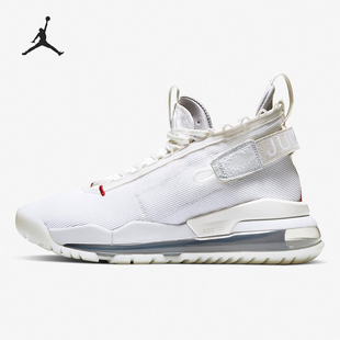 CT3444 Nike 减震耐磨高帮实战篮球鞋 JORDAN男士 001 耐克正品