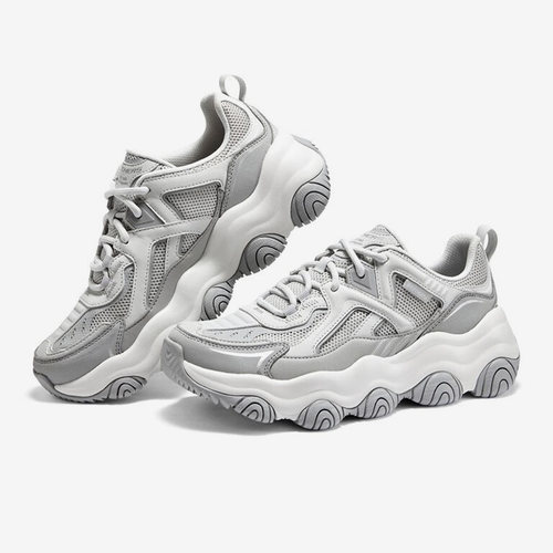 Skechers/斯凯奇正品 ROVER X 新款女子运动耐磨休闲老爹鞋