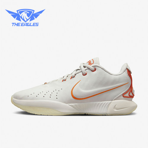 Nike/耐克男士款低帮运动篮球鞋
