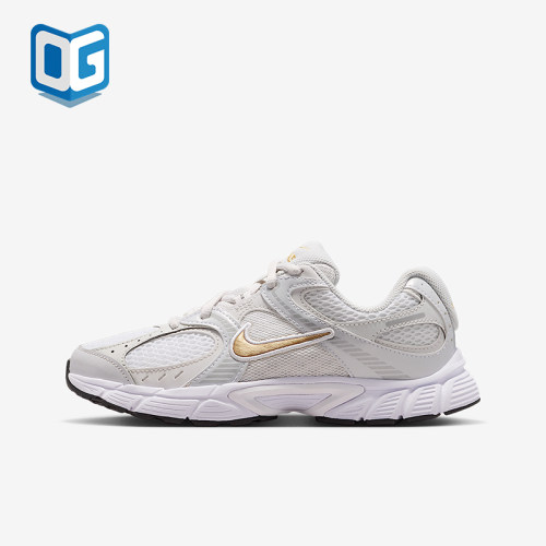 Nike/耐克正品 V5 RNR GS女子大童耐磨日常轻盈运动鞋HQ6411-104