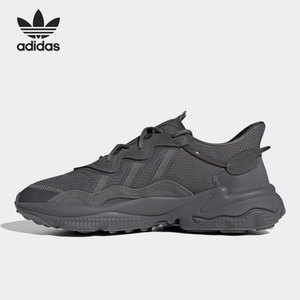 Adidas/阿迪达斯官方正品 OZWEEGO 男女复古经典运动鞋 GW5735