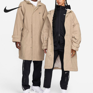 耐克正品 夹克外套DV3647 春季 简约休闲运动长款 248 男士 Nike