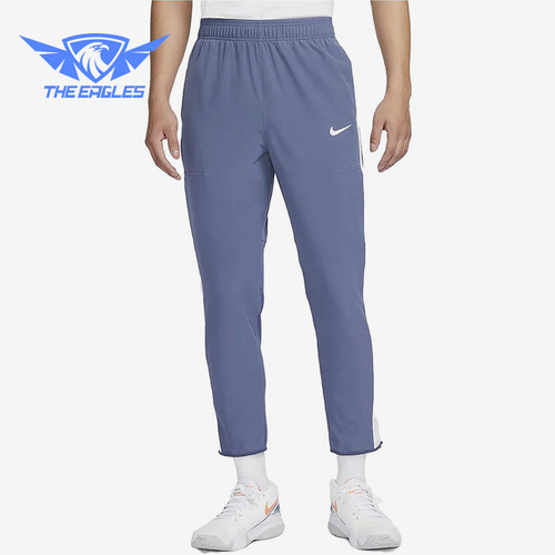 Nike/耐克正品男士系带运动时尚舒适休闲潮流长裤DA4377-491