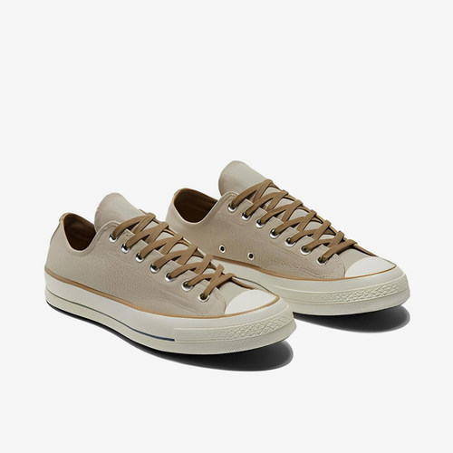 Converse/匡威正品新款男士休闲运动帆布耐磨透气低帮板鞋A02771C