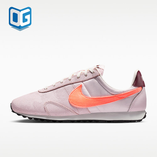 Nike/耐克正品EAL RACER女士简约低帮运动休闲鞋828436-602