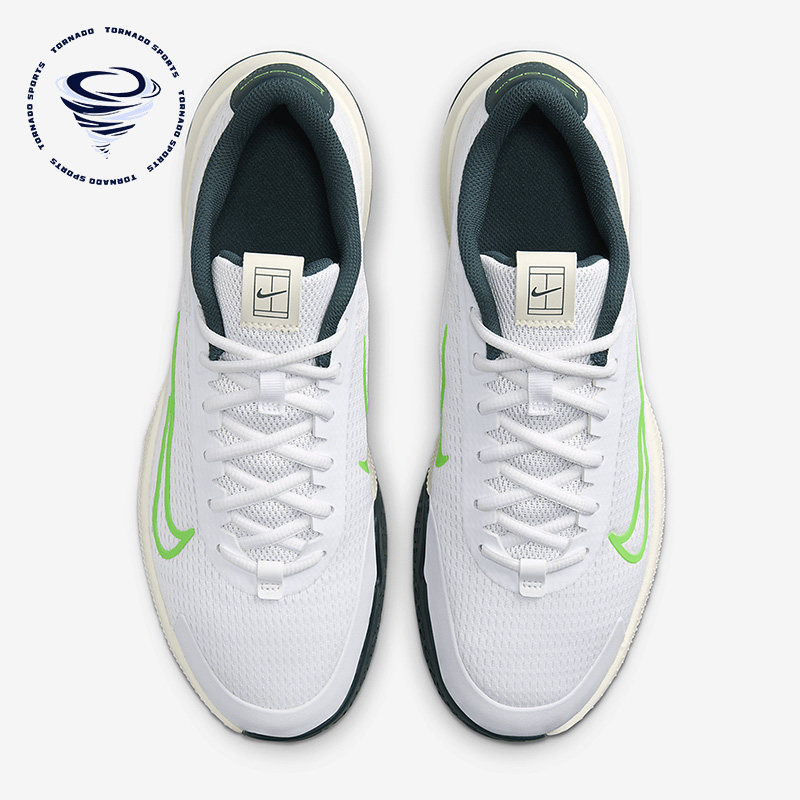 Nike/耐克正品男子时尚运动休闲舒适户外透气网球鞋DV2018-101