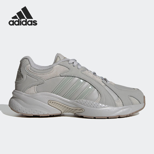 女子Adidas/阿迪达斯运动休闲鞋