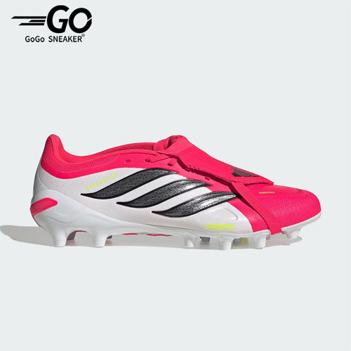 Adidas/阿迪达斯正品PredatorLeagueFTAG新款经典足球鞋JR7902