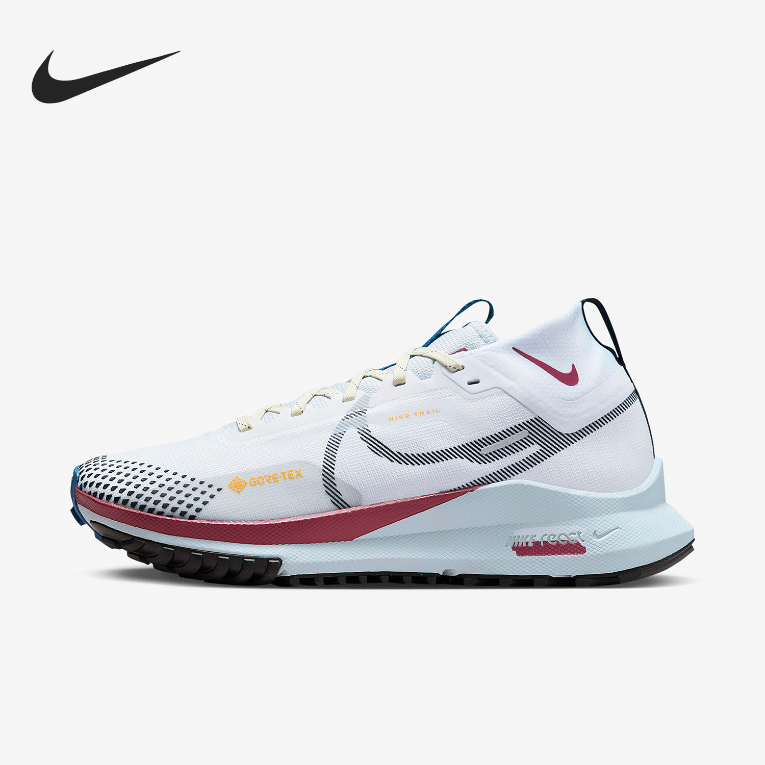 Nike/耐克女士低帮跑步鞋