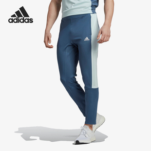 阿迪达斯正品 训练运动长裤 当季 男士 HZ9705 新款 Adidas