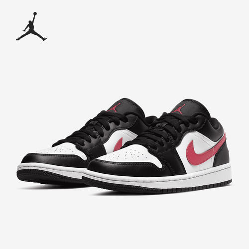 耐克女子低帮刺绣板鞋