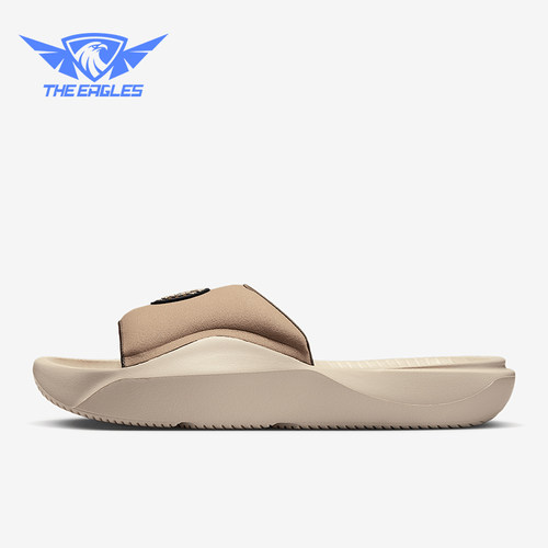 Nike/耐克正品Jordan Franchise男士经典运动透气拖鞋HQ8112-200