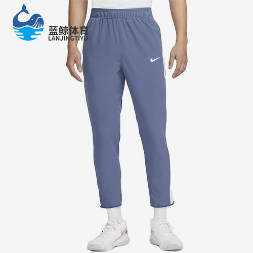 Nike/耐克正品男士系带运动时尚舒适休闲潮流长裤DA4377-491