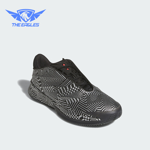 Adidas/阿迪达斯正品CRAZY ENERGY男女耐穿缓震实战篮球鞋JS4289