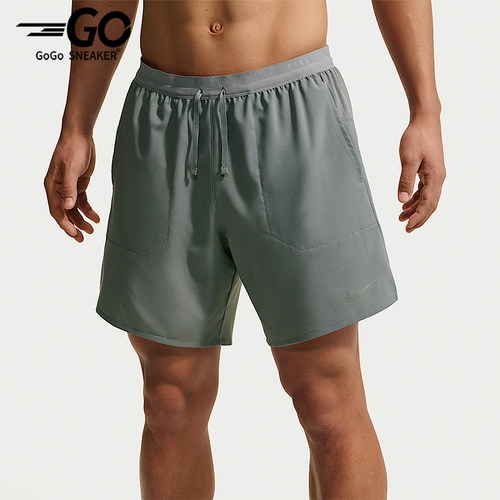 Nike/耐克正品夏季款男士亲肤透气运动经典休闲短裤IF2037-084
