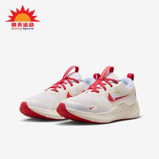 耐克正品 IQ1140 冬季 GS女子大童运动减震耐磨跑步鞋 161 款 Nike