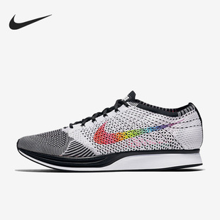 Racer男女運動透氣跑步鞋 Nike Flyknit 902366 耐克正品 100